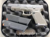Pistole Glock 34 Gen 5 MOS 9x19 mm 