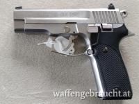 Pistole Astra A-100 INOX 9x19mm