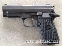 Pistole Astra A-70 9x19 mm