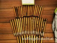 Alte Munition 6,5x70R