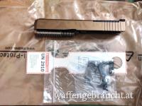 Wechselsystem GLOCK 19X MOS coyote 9x19 *EIN-STÜCK-BIS-31MAR2026*