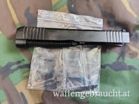 Wechselsystem GLOCK 17 (Gen6/OR/FS) 9x19mm