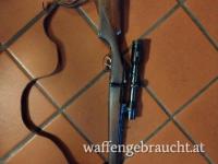 Steyr Männlicher Schönauer