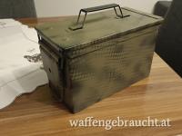 Munitionskiste 