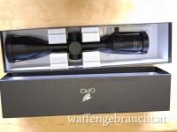 GPO Spectra 6 Zielfernrohr 2-12x50i