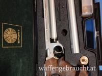 Luftpistole Steyr LP 10 EVO mechanisch Verkauft an Karl 