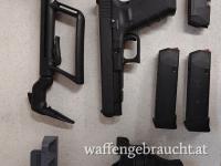 Glock 34 Gen4 Neuwertig