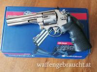 Smith & Wesson CO2 Revolver 629 Classic