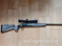 Browning X-Bolt Long Range Mc Millan ATACS 308 Win