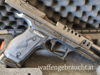 Walther Q5 BLACK RIBBON