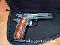 S&W 1911SC & Zubehör 
