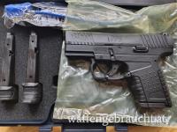 Pist. Walther PPS M1 Classic *NEU* Auslaufmodell, letzte Gelegenheit