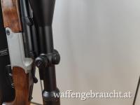 Kahles CSX 2,5-10x50 mit Blaser Sattelmontage