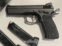 CZ 75 SP-01
