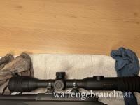 Lahoux Sight 35 inkl. Recknagel Montage