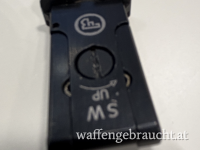 Kimme Verstellbar CZ 75