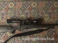 Steyr Mannlicher CL2 SX 308 Win