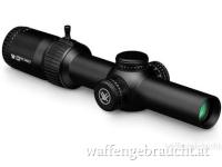 Vortex Strike Eagle 1-8x24 AR-BDC3 Leuchtabsehen - inklusive Cantilever Montage