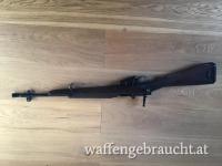Enfield No.5 MkI Jungle Carbine