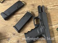 Glock19 Gen3 Thsiland Kommando
