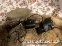 Verkaufe Pard NV007A Gen.2 inkl. 2 Adapter 