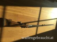 Ferlacher Doppelflinte