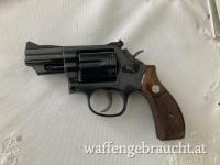 Smith&Wesson 19-3