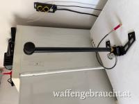 Druckluftpumpe von Vevor