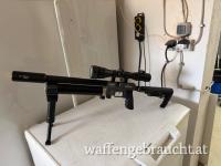 AEA Airgun HP Max MK1