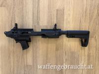 IMI Kidon Kit Anschlagschaft mit Zubehör