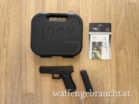 Glock 17 Gen 5 FS MOS mit MOS Adapter-Set