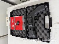 Umarex Revolver TR 50 cal. Generation 2