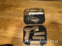 Glock 19x mit Streamlight