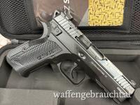 CZ SHADOW 2 CARRY 9MM