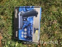 CO2 Walther PPK/S 4,5mm