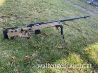 WE AW338 6mm Federdruck Airsoft