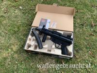 Umarex MP5K CO2 6mm BB