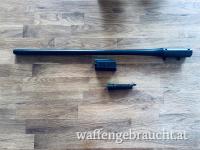 Blaser R8 Wechsellauf 308 Win 47cm (neuwertig) inkl. Hausken 184 Schalldämpfer
