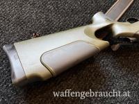 Merkel Schaft RX Helix Speedster