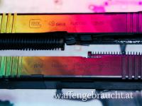 Glock Gen6 Wechselsystem