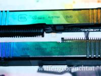 Glock Gen6 Wechselsystem