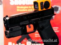 GLOCK Gen 6 – Tactical Performance Paket