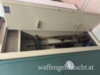 Waffenschrank