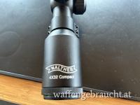 Zielfernrohr Walther 4x32 Compact