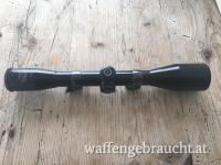 Schmidt&Bender 6x42 incl. Steyr Schwenkmontage