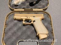 Glock 19X | Wechselsystem