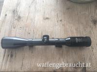 Swarovski Habicht 6x42 NOVA Abs 4a incl. Steyr Schwenkmontage