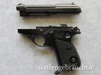 Beretta 71 Wechselsystem freies Zubehör mit Griffstück