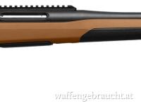 Steyr Arms MS Wild Braun Jagdset