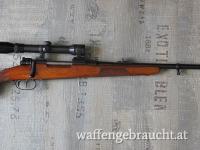 MAUSER 98 HANDGEFERTIGT im Kaliber 7 x 64
